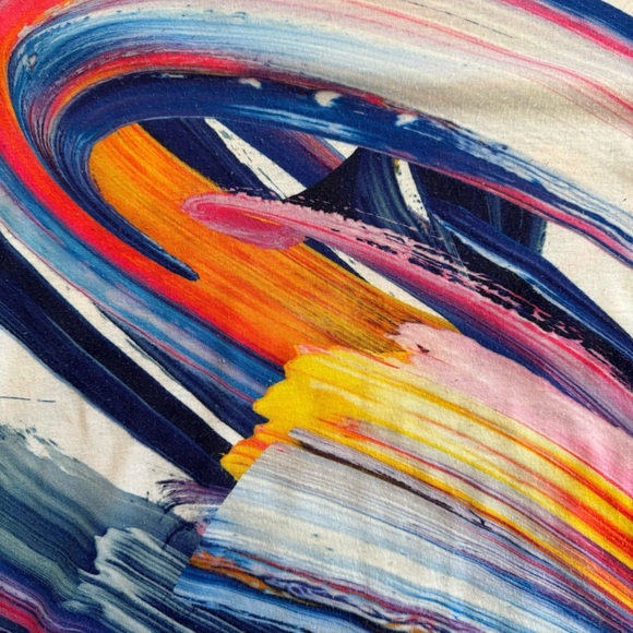 Into the AM - psychedelic print - Picture 4 of 4